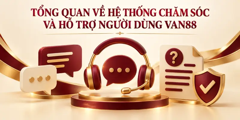 TỔNG QUAN VỀ HỆ THỐNG LIÊN HỆ VÀ HỖ TRỢ NGƯỜI DÙNG
